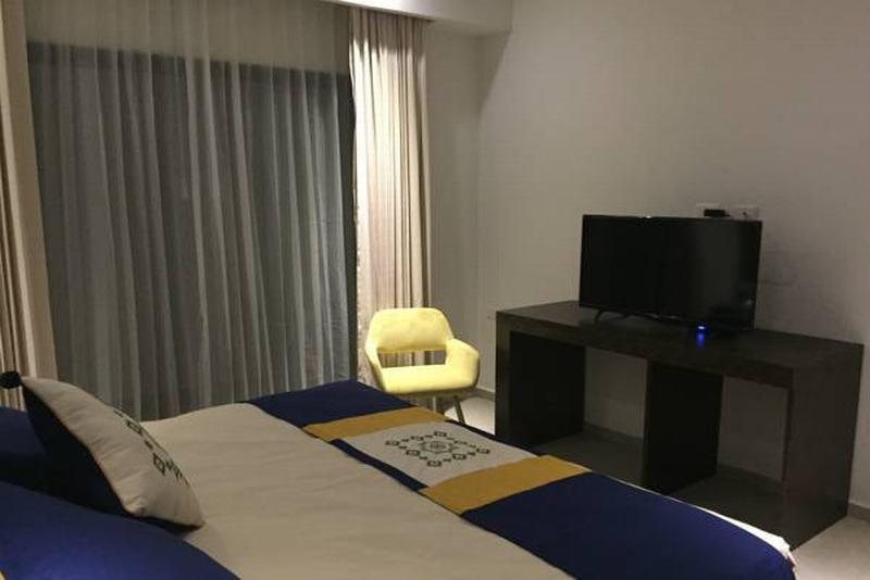 Portea Hotel 5Th Ave Midtown Плайя-дель-Кармен Екстер'єр фото