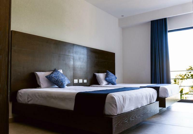Portea Hotel 5Th Ave Midtown Плайя-дель-Кармен Екстер'єр фото