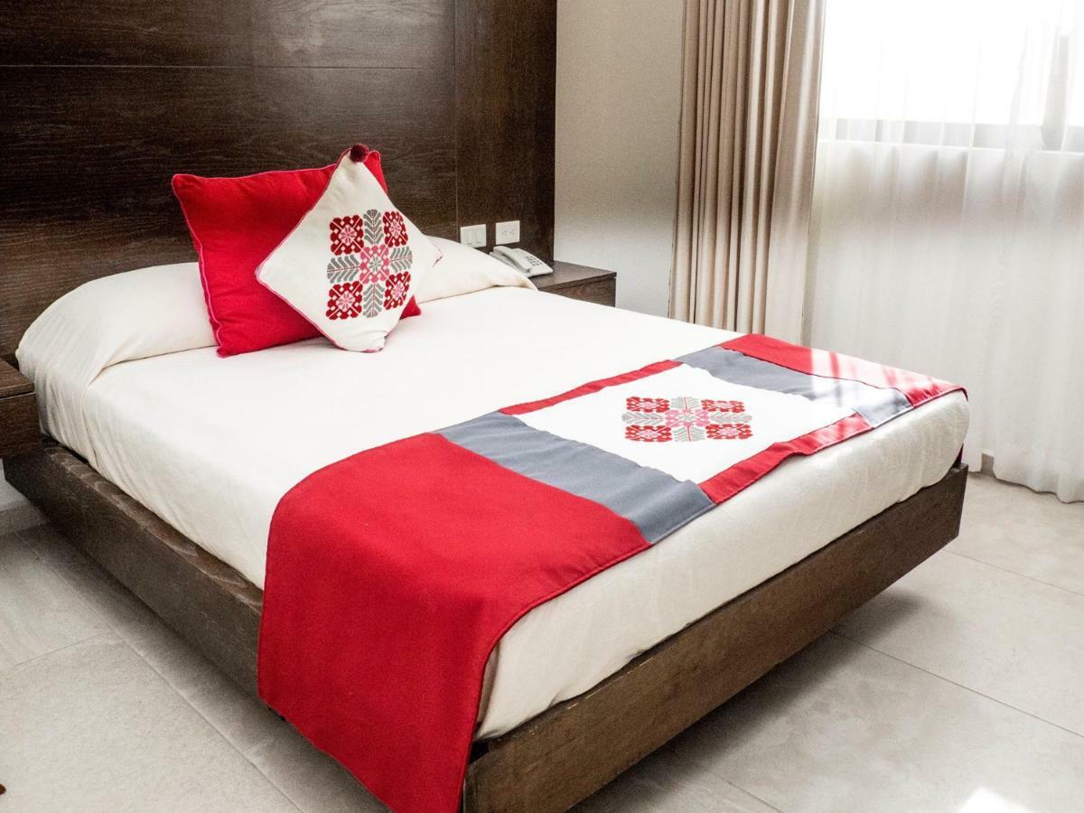 Portea Hotel 5Th Ave Midtown Плайя-дель-Кармен Екстер'єр фото